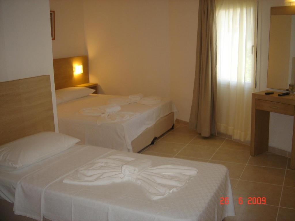 Blue Bay Bodrum Bitez Zimmer foto