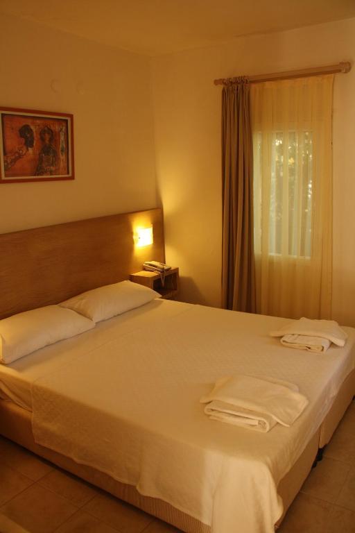 Blue Bay Bodrum Bitez Zimmer foto