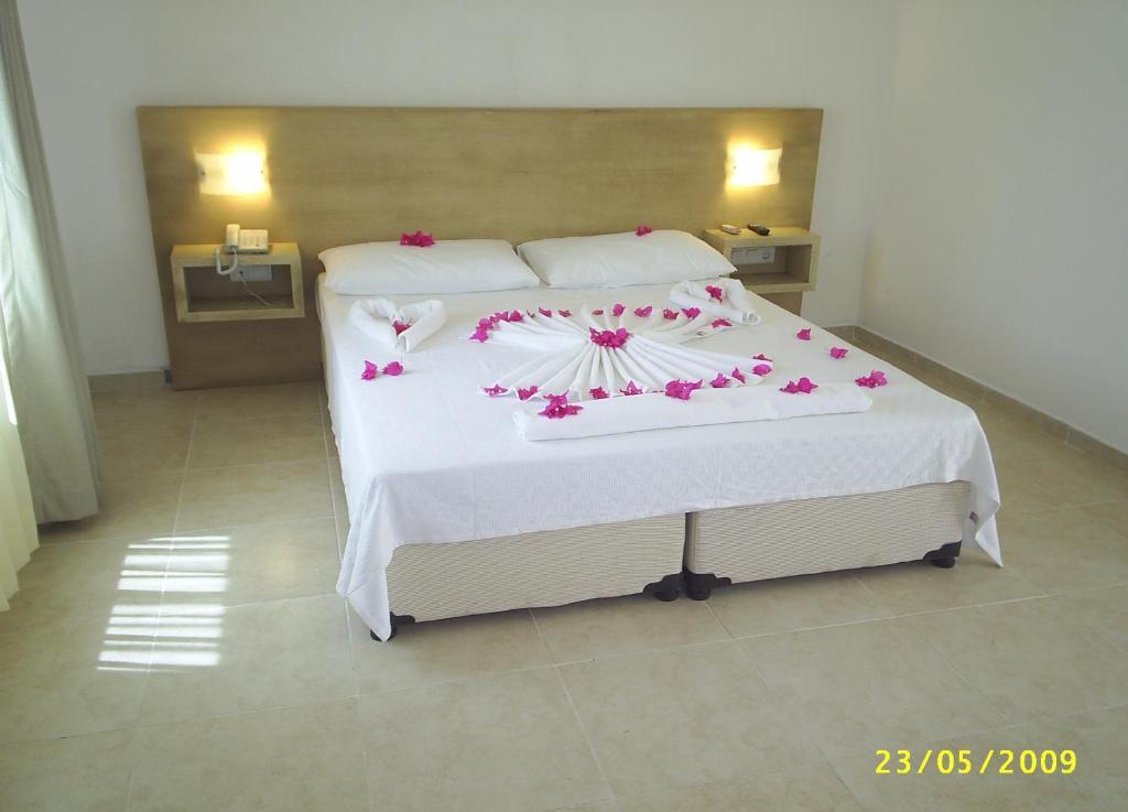 Blue Bay Bodrum Bitez Zimmer foto