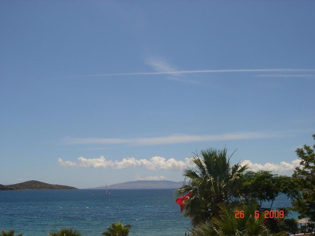 Blue Bay Bodrum Bitez Exterior foto